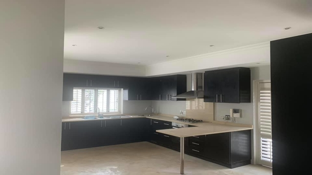 Elegant Kitchen, Kommetjie