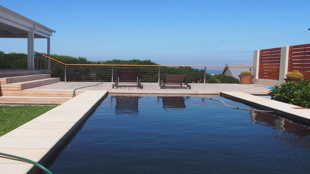Modern Building, Noordhoek
