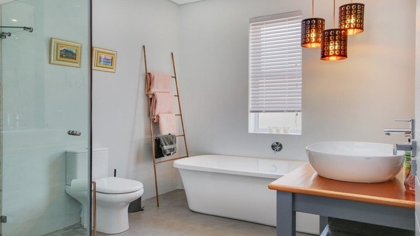 Classic Bathroom, Kommetjie